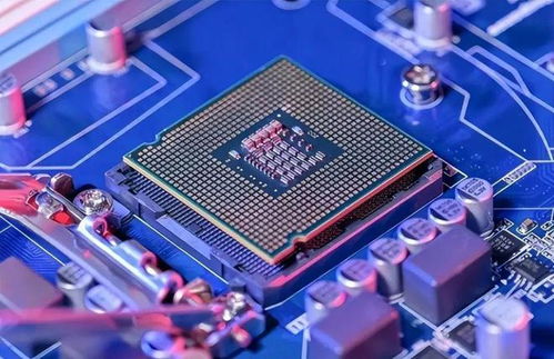 國產芯片被 卡脖子 ,國資委強勢出手,美芯企開始反水卻晚了