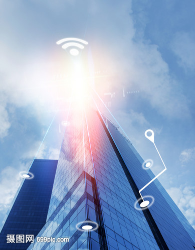 城市信息科技 智慧互聯，傳遞未來