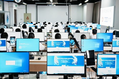 信息科技引領未來 青少年創新實踐綻放皖南——2024全國青少年信息機器人科技素養實踐活動安徽省選拔賽（皖南賽區）在安徽工程大學成功舉辦