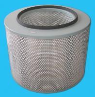 中興K4230空氣濾清器 守護(hù)機(jī)械心臟的關(guān)鍵屏障